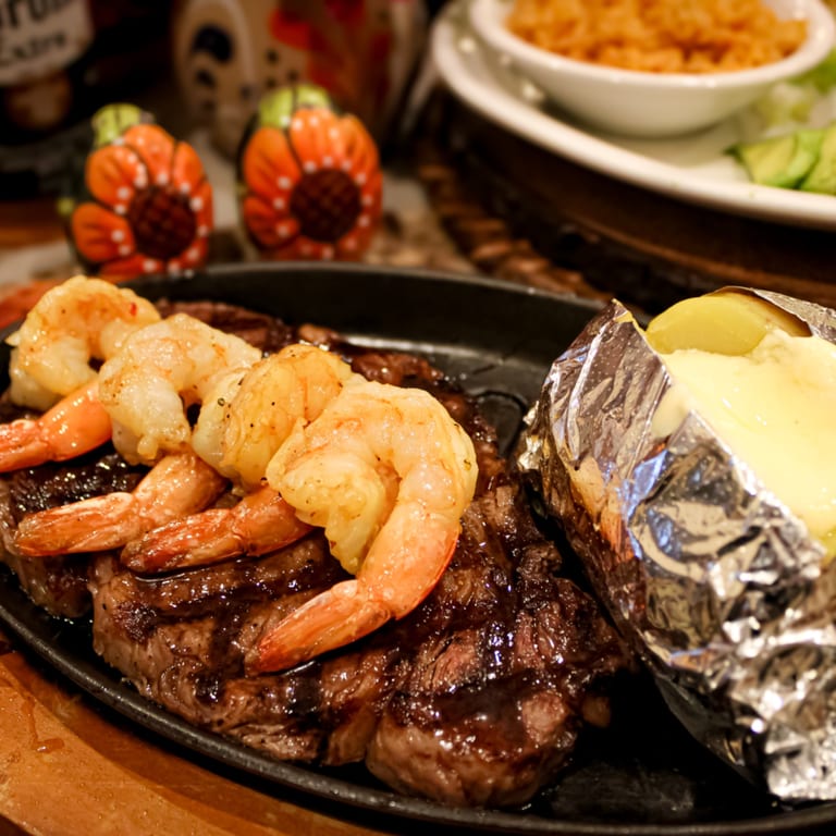 Celebrated Flavors, Recognized Excellence