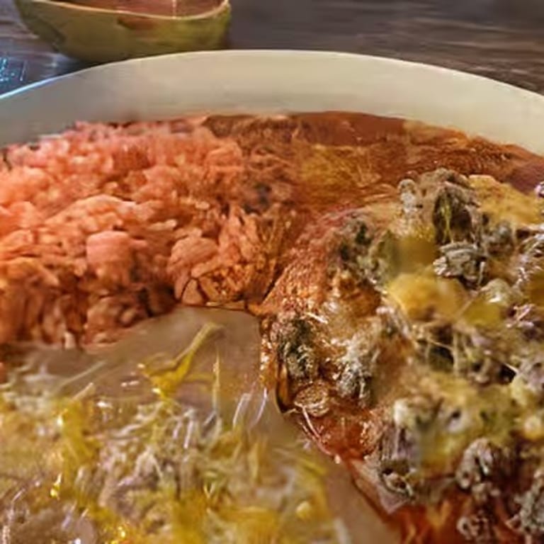Savor Our Buffet Experience