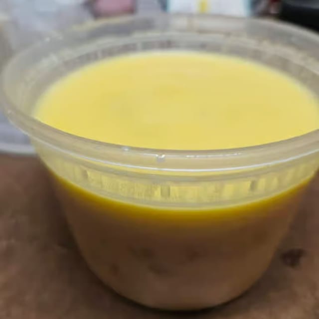 Fresh Aguas Frescas.